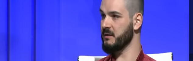 POBEDNIK SLAGALICE - REŠETA U DRESU MLADOSTI: Rasturio sve u čuvenom kvizu, a onda je prešao na fudbalske terene širom Srbije...