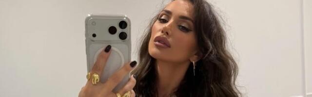 Pogled od milion dolara: Pevačica živi kao u filmu - U stanu ima i privatnu teretanu! (FOTO)