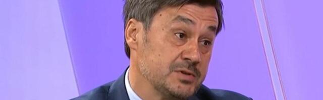 "Njega vraćaju jer je belac!" Bogdanović u svom stilu komentarisao fudbalere, ali je Francuza poštedeo: Priznao je ono što sam ja pričao!