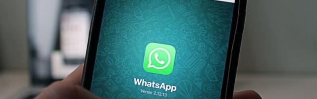 WhatsApp testira poruke koje mogu da se pročitaju samo jednom