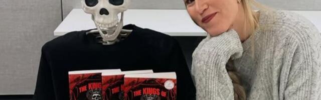 OD BOOKTOK HITOVA DO MILIONSKIH PRIHODA: Kako je Nevesa Alen postala globalni fenomen vredan i do 7 cifara