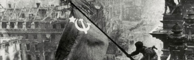 Нечајев: Русија не прихвата прећуткивање улоге СССР-а у победи над нацизмом