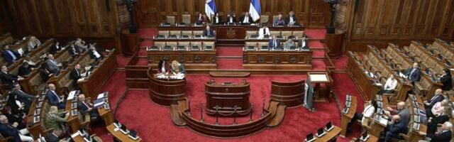 Stojiljković otkriva šta je sve u igri posle sednice o nepoverenju Vladi: Izbori su najizvesniji, ali nisu jedina opcija!