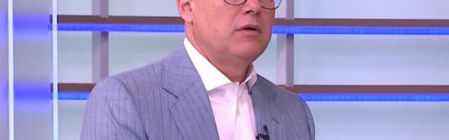 VIŠE OD 10 GODINA SU PUMPALI TAJ BALON: Lider SNS Miloš Vučević o stravičnim pretnjama Vučiću - Najviše mi je uši zaparala tišina