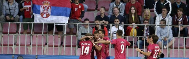 Reprezentativac Srbije završava karijeru u Zvezdi?