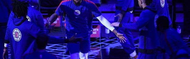 Dalas bez Dončića poklekao u Čikagu, Džordž uništio Sanse (VIDEO)