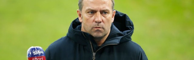 Ni pet trofeja nije dovoljno: Hansik Flik ide iz Bajerna zbog Salihamidžića i osam promašenih pojačanja?