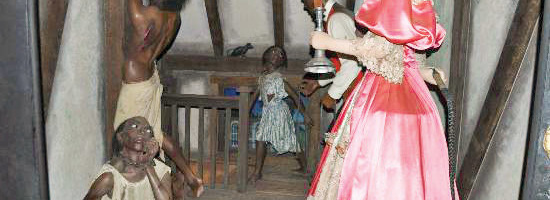 Madam La Lori – Najluđa dama Nju Orleansa