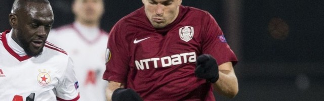 Zakazala najbolja odbrana lige, Botošani obradovao FCSB (VIDEO)