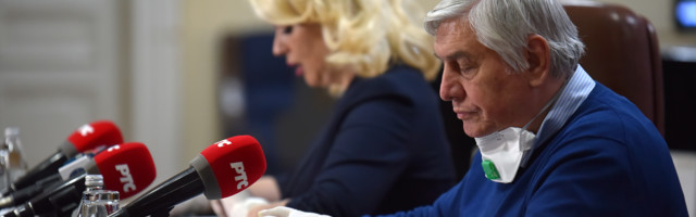 Tiodorović za kontrolisano popuštanje sa strožim nadzorom