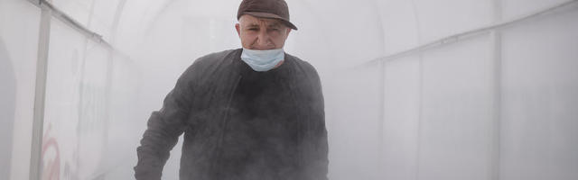 U Srbiji 275 novoobolelih, još tri osobe preminule od poslednjeg preseka