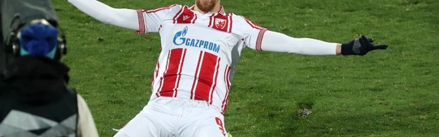 Jednoga dana žaliće mnogi što ga u Zvezdi više nema...