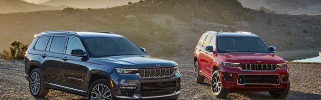 Stellantis bi ipak mogao da ukine naziv „Cherokee“