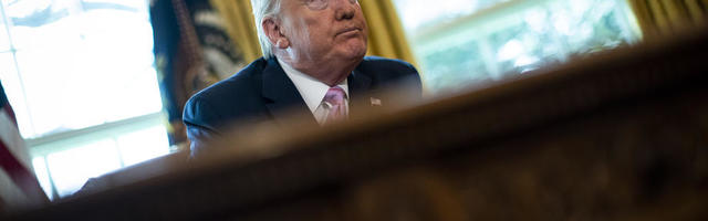 U AMERICI SVE GORE Tramp poručuje: Pripremam otvaranje ekonomije