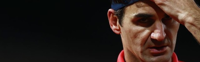 Federer nagovestio odustajanje na Rolan Garosu: Potreban mi je odmor