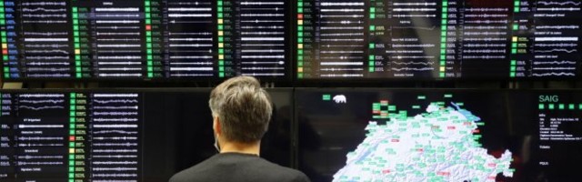 ZEMLJOTRES JAČINE 5,5 stepeni po Rihteru POGODIO EGEJSKO MORE! Osetio se u Grčkoj i Turskoj!