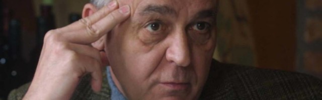 Preminuo Miloš Vasić, bivši novinar NIN-a i jedan od osnivača nedeljnika "Vreme"