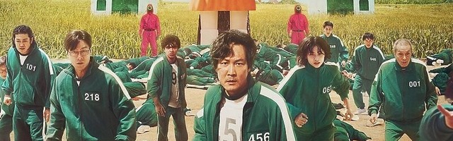 Serija “Squid Game” je najveći hit u historiji Netflixa