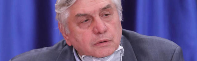 Tiodorović: Potrebno da kovid propusnice važe 24 sata