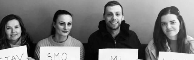 Marija, Ivan, Lidija i Kristina su dobili otkaz jer su odbili da urade korona test na poslu