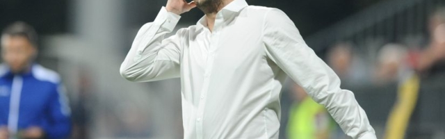 Voša jedva do remija protiv Bačke