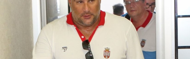 Delfini kreću sa pripremama, zasad "na suvom"