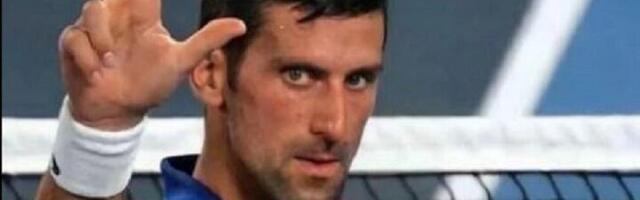 Nole od ljubavi do mržnje