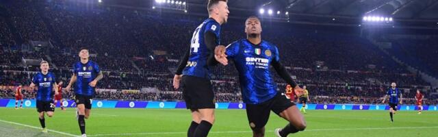 Nedelja u Seriji A: Inter vidi vrh tabele, Napoli izlaz iz tunela, Lacio bez SMS-a