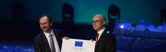 Novi Sad i zvanično Evropska prestonica kulture za 2022.