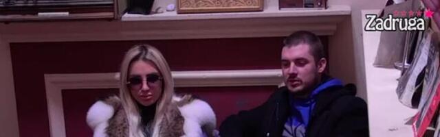 OSTAVIO SAM ŽENU I DVOJE DECE ZBOG NJE: Gruja OGORČEN nakon RASKIDA sa Mimom: KAJEM SE ZBOG SVEGA, ZGADILA MI SE! (VIDEO)