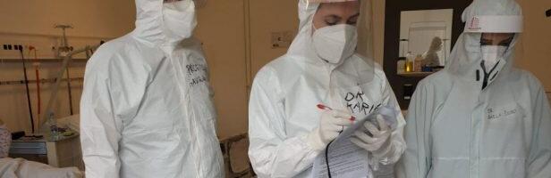 TEŽAK DAN ZA NOVI PAZAR – Preminula četiri covid pacijenta