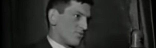 TITO JE GOVORIO DA JE VEĆI OD JUGOSLAVIJE! Tragično nastradao zbog obećanja, odbio bogatu ponudu Zvezde, a njegov život krio mnogo sjajnih priča!