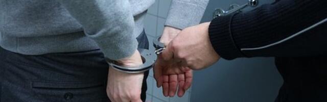 PETORO UHAPŠENO ZBOG MUVANJA SA ANTIGENSKIM TESTOVIMA: Unosili u bazu lažne podatke