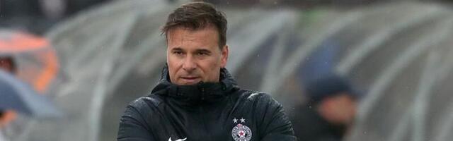Stanojević: Zašto je VAR počeo da se kvari? Ne damo na sebe, ne puštamo ništa, idemo do kraja