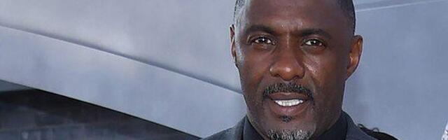 Idris Elba ponovo u pregovorima da glumi Džejmsa Bonda