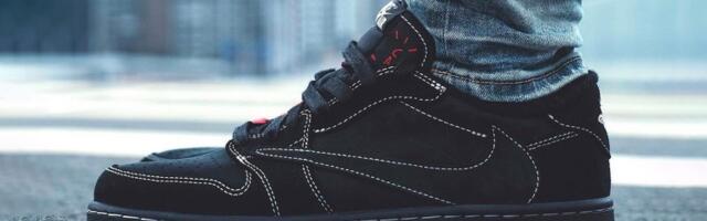 Kompanija Nike predstavlja uvid u svoj predstojeći model uglađenog dizajna