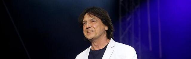 Čola peva u Zagrebu: Ostao sam autentični Sarajlija