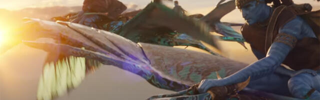 James Cameron o budućnosti filma