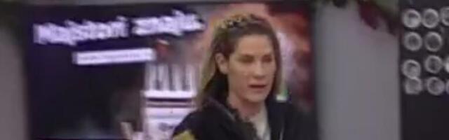 NAJVEĆE PONIŽENJE ZA ANU ĆURČIĆ U ZADRUZI: Odlepila od besa, pa napravila haos u rijalitiju! (VIDEO)