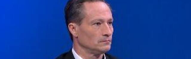 Ерик Стјуарт за РТС: Џозеф Бајден ми није рекао шта да радим