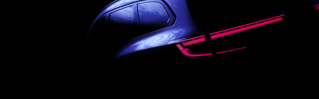 Renault Espace stiže 28. marta