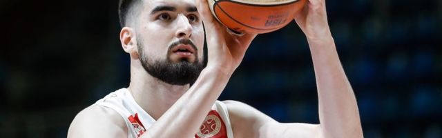 Javio se Ristić: Žao mi je što se nisam vratio u Zvezdu