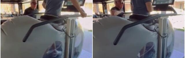 Marvelova zvezda ponovo hoda i na pravom je putu do potpunog oporavka