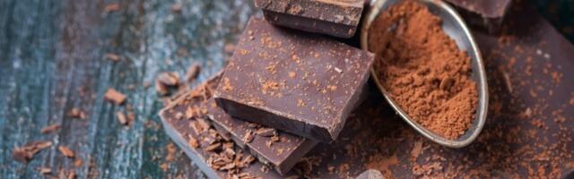 Kako se pravi domaća nutela?