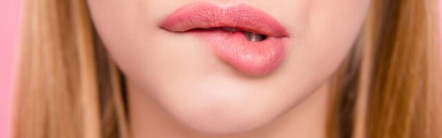 Zbog ovog će vas moliti za oralni seks