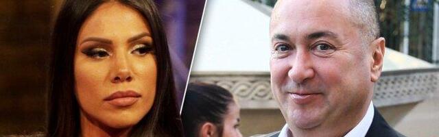 SANDRA AFRIKA I ĐANI ZARATILI ZBOG 20.000 EVRA! Pevačica otkrila šta se zapravo dogodilo: Svi znaju ko je on