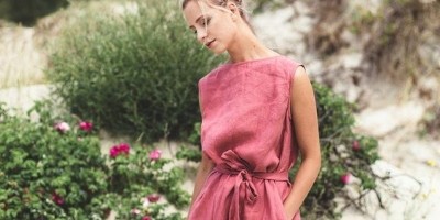 Najlepše haljine od materijala koji prirodno hladi