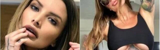 Žena sa dve vagine objašnjava kako živi sa dvocevkom među nogama