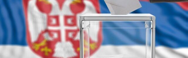 RIK: Do 16 časova glasalo više od 18.500 birača sa Kosova i Metohije