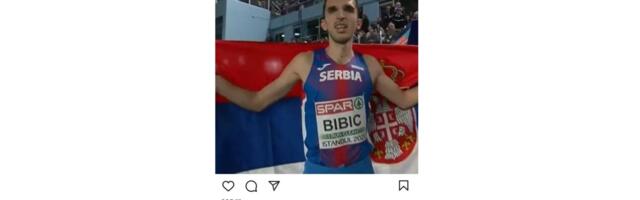 Topić: Bibić je za mene najbolji, no ja sam subjektivan i ne poznajem sport